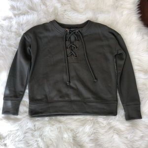 Harlowe & Graham Sweatshirt